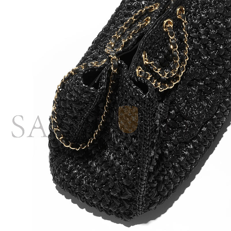 Ch**el SHOPPING BAG AS6264 (48*28*16cm)